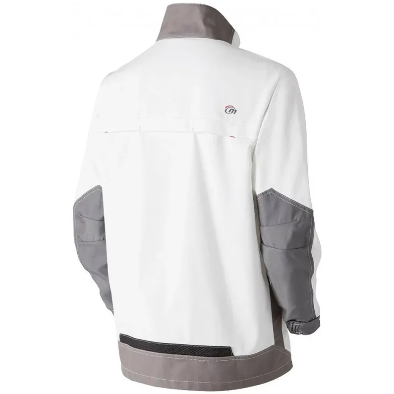 VESTE WHITE & PRO – Image 3