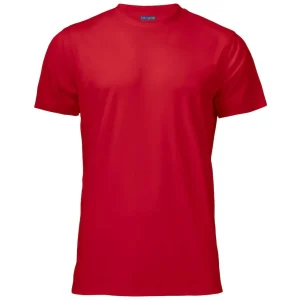 T-SHIRT PRIO POLYESTER SPUN DYED