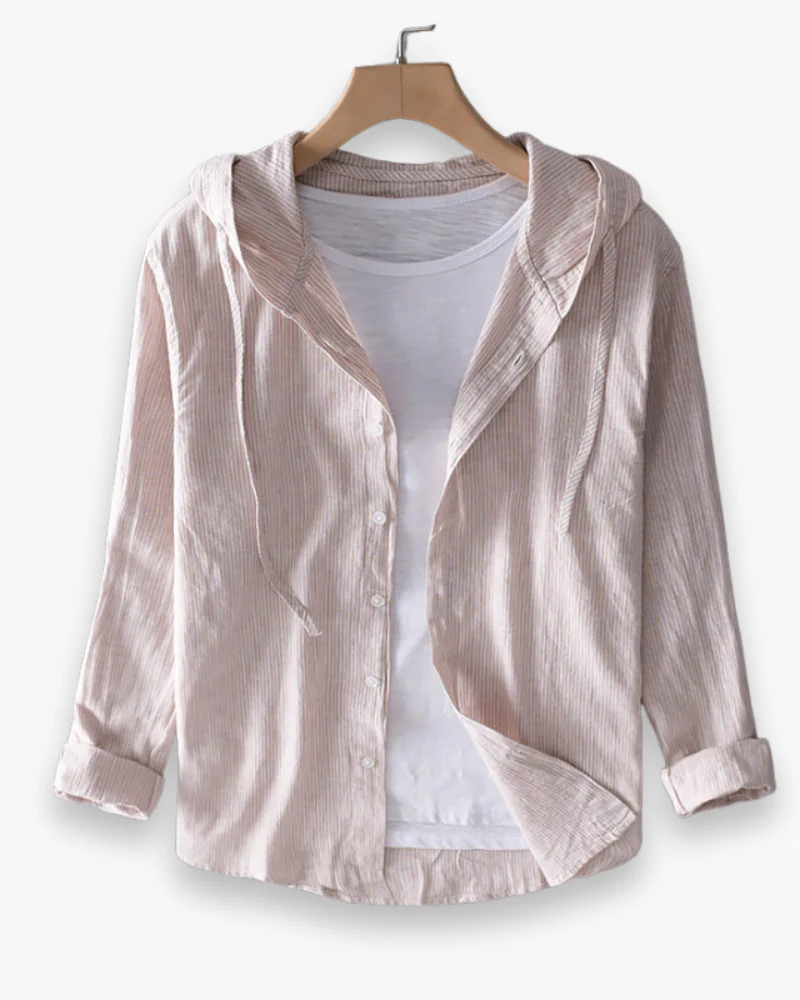 Blouse Élégante pour Femme | Classique – Image 4