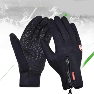 Louis - Gants thermiques chauds