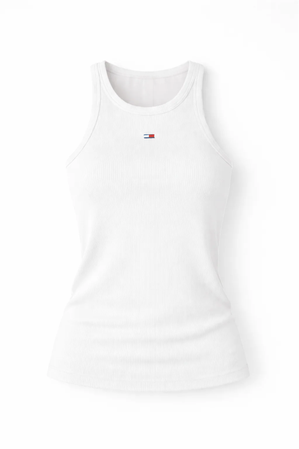 Top sans manches – Look minimal chic – Image 7