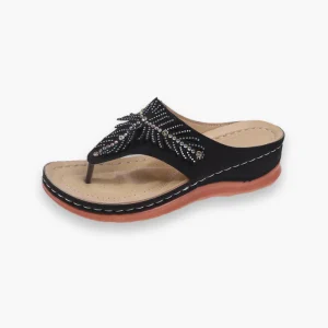 Tongs Mode pour Femme | Chic et Estivales