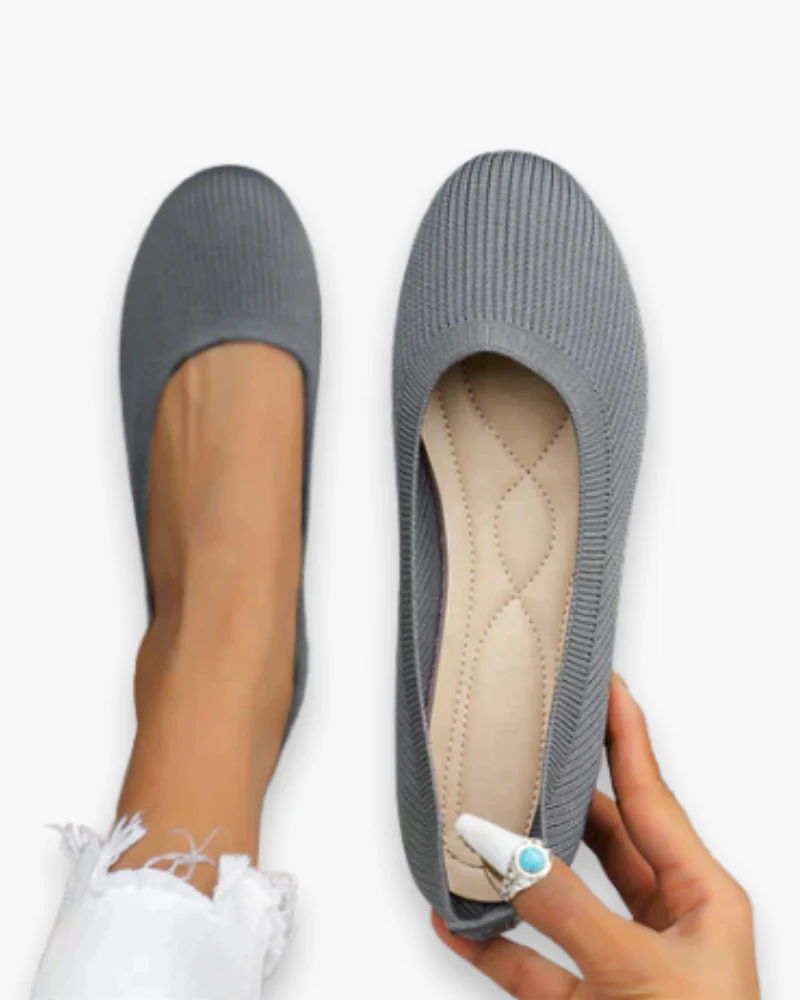 Chaussures Confort pour Femme | Élégance au Quotidien – Image 6