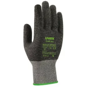uvex C300 dry cut protection glove