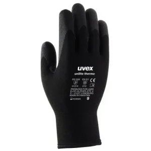 uvex unilite thermo safety glove