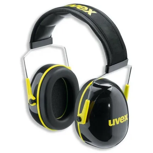 uvex K2 earmuffs – Image 2