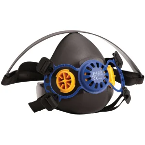 Demi masque Vancouver