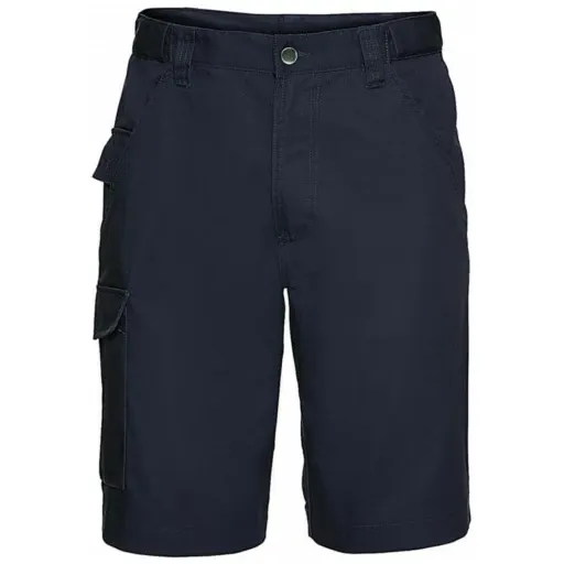 Short Twill Workwear – Image 2