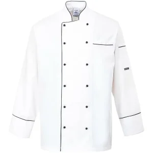 Veste de Chef Cambridge