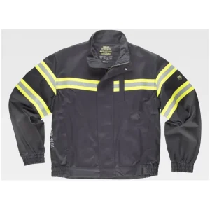 BLOUSON ANTI-FLAMME