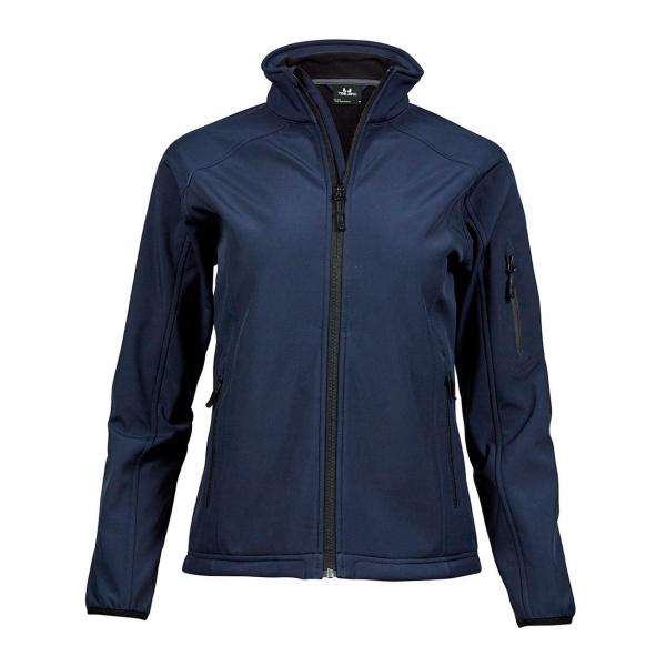 SOFTSHELL LADIES LIGHTWEIGHT PERFORMANCE