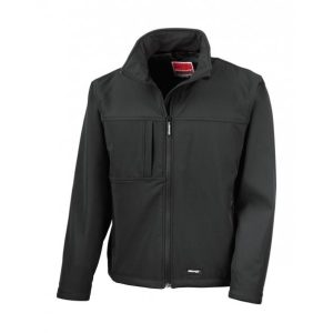 Men’s Classic Softshell Jacket