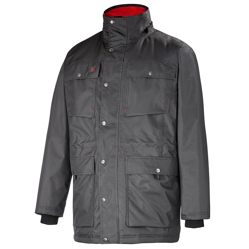 PARKA HOMME CHUCK – Image 2