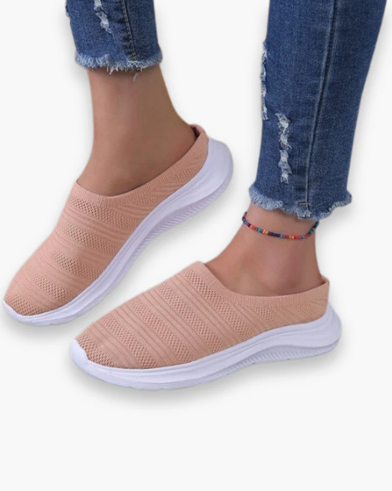 Chaussures à Enfiler pour Femme | Respirantes et Confortables – Image 5