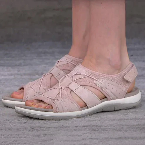 Emma - Sandales Orthopédiques – Image 8