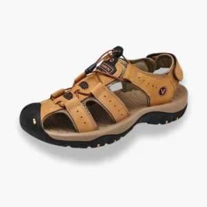 Sandales Confortables pour Homme | Style et Confort au Quotidien