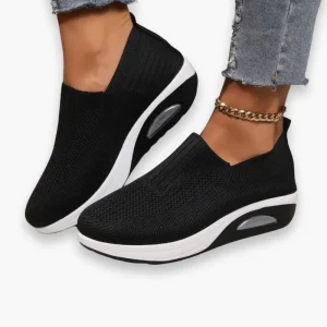 Baskets de Mode pour Femme | Confortables et Stables