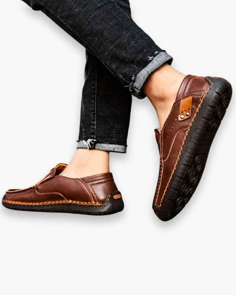 Chaussures Décontractées pour Homme | Élégantes et Confortables – Image 7