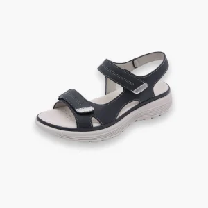 Sandales Ergonomiques pour Femme | Pratiques et Confortables