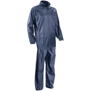 Combinaison léger imperméable coupe-vent