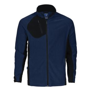 VESTE MICROPOLAIRE