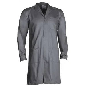 Blouse industriel coton