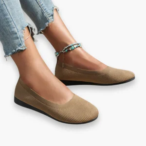 Chaussures Confort pour Femme | Élégance au Quotidien