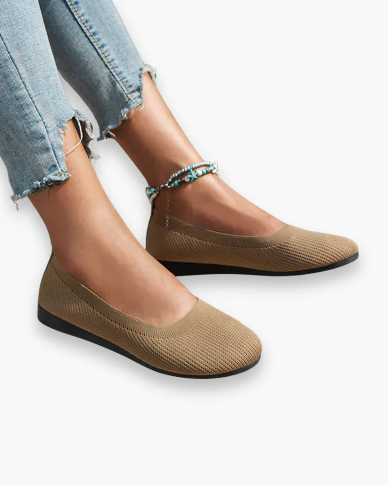 Chaussures Confort pour Femme | Élégance au Quotidien – Image 2