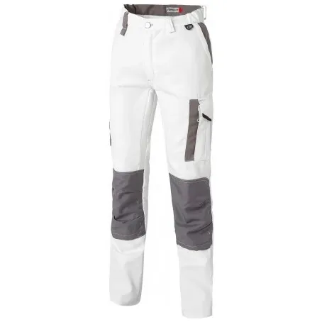 Pantalon de travail genouillères ergonomique