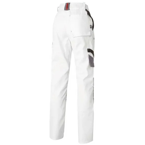 Pantalon de travail genouillères ergonomique – Image 3