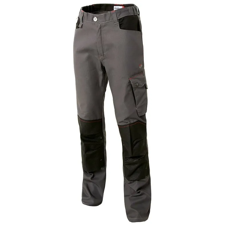 Pantalon de travail genouillères
