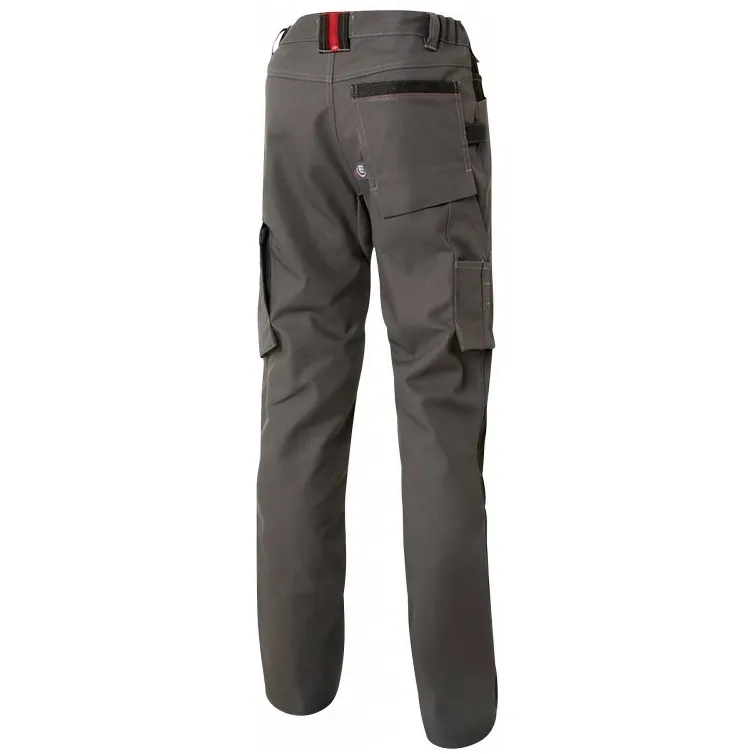 Pantalon de travail genouillères – Image 3