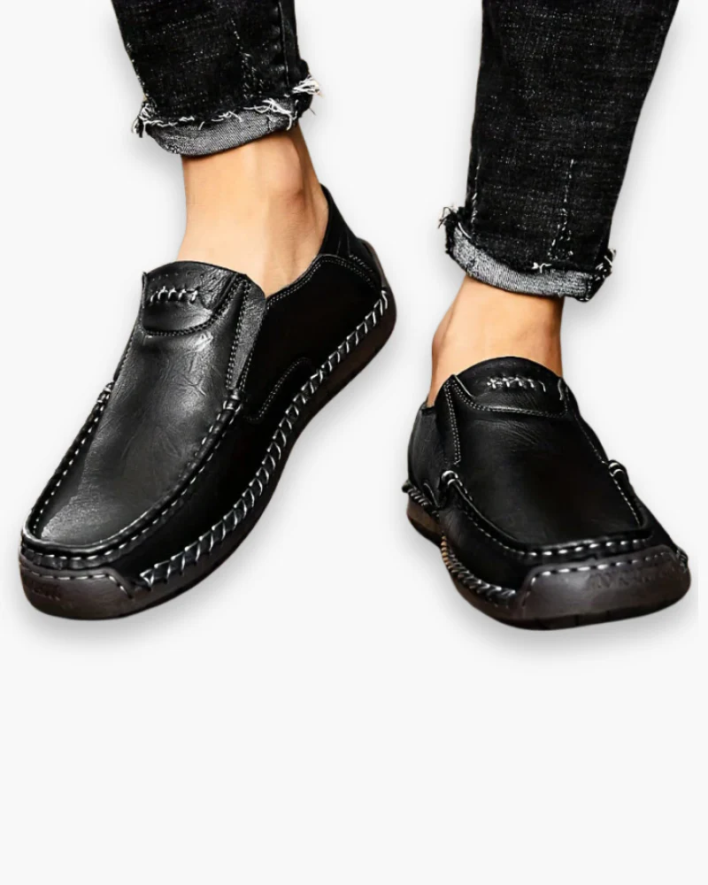 Chaussures Décontractées pour Homme | Élégantes et Confortables – Image 3