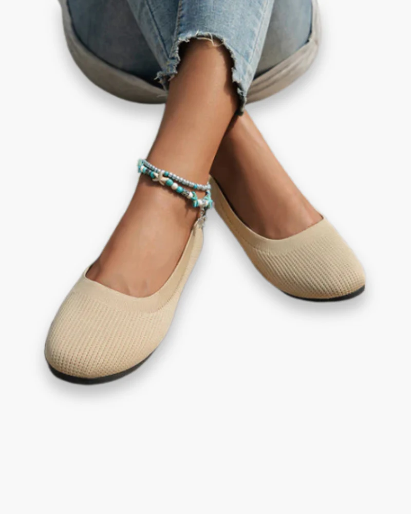 Chaussures Confort pour Femme | Élégance au Quotidien – Image 3