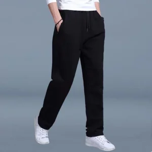 Lévi - Pantalon homme jogging léger