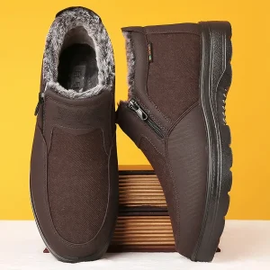 Chaussures Hiver pour homme