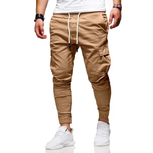 Milo - Pantalon homme cargo