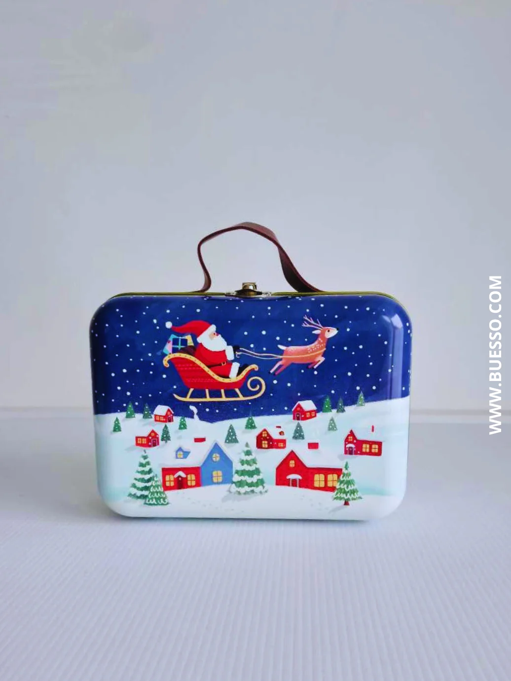 Coffret de Noël idéal pour offrir des petits cadeaux – Image 3