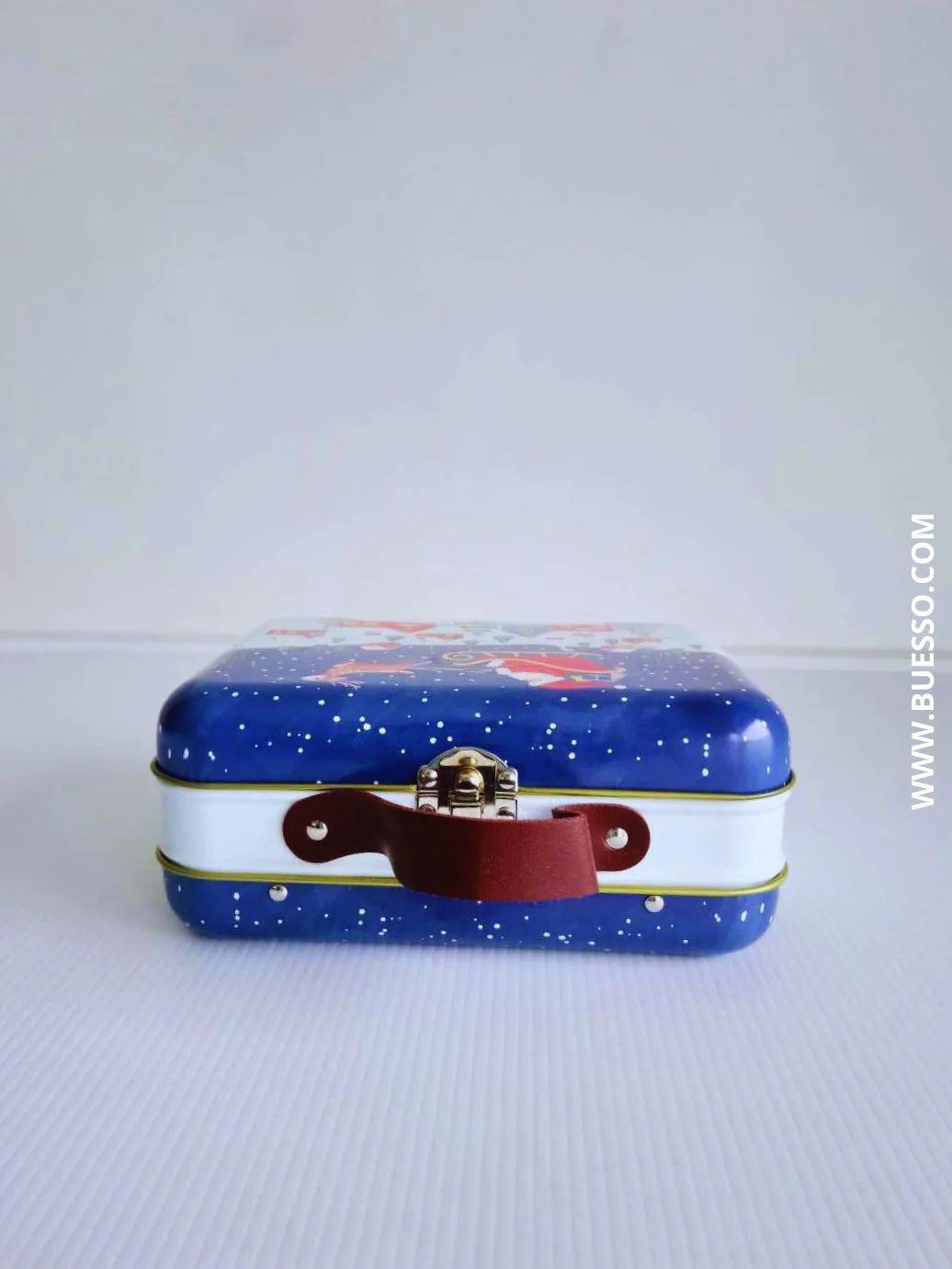 Coffret de Noël idéal pour offrir des petits cadeaux – Image 4