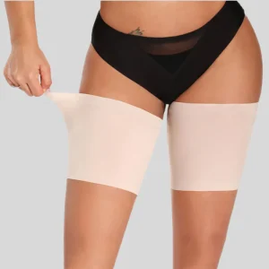 Bande anti-frottement pour cuisses