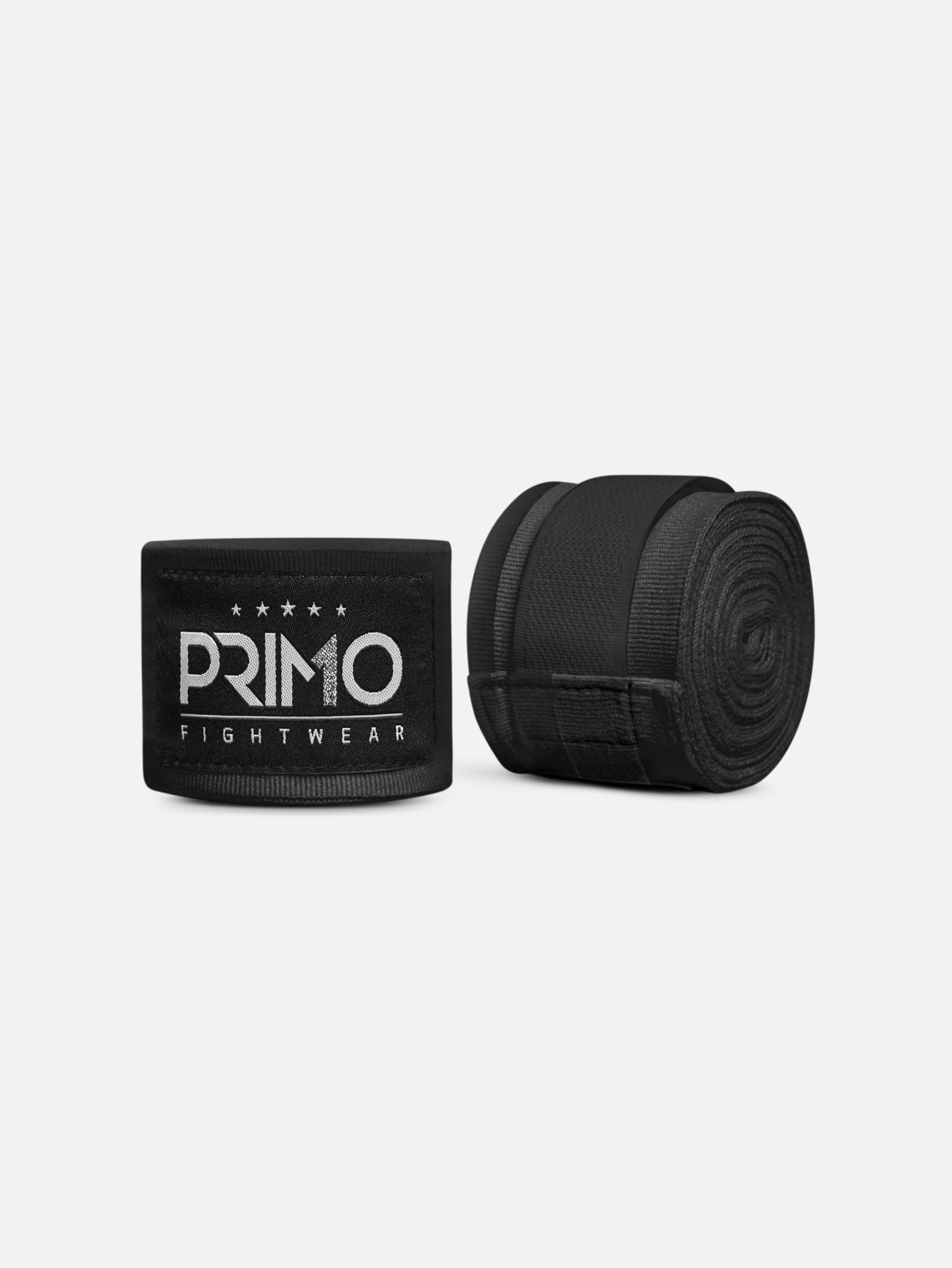 Bandes de Boxe Série 4m 8 Couleurs PRIMO – Image 2