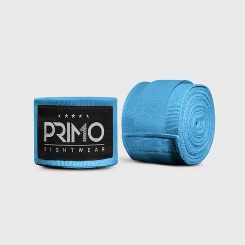 Bandes de Boxe Série 4m 8 Couleurs PRIMO – Image 5