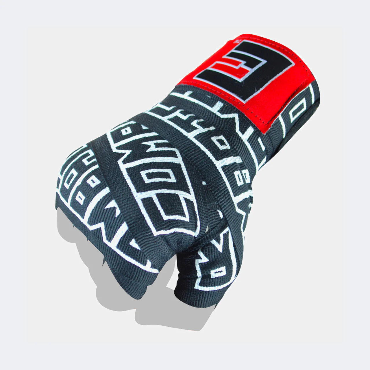 Bandes de Boxe Supreme Noir CRNR – Image 2