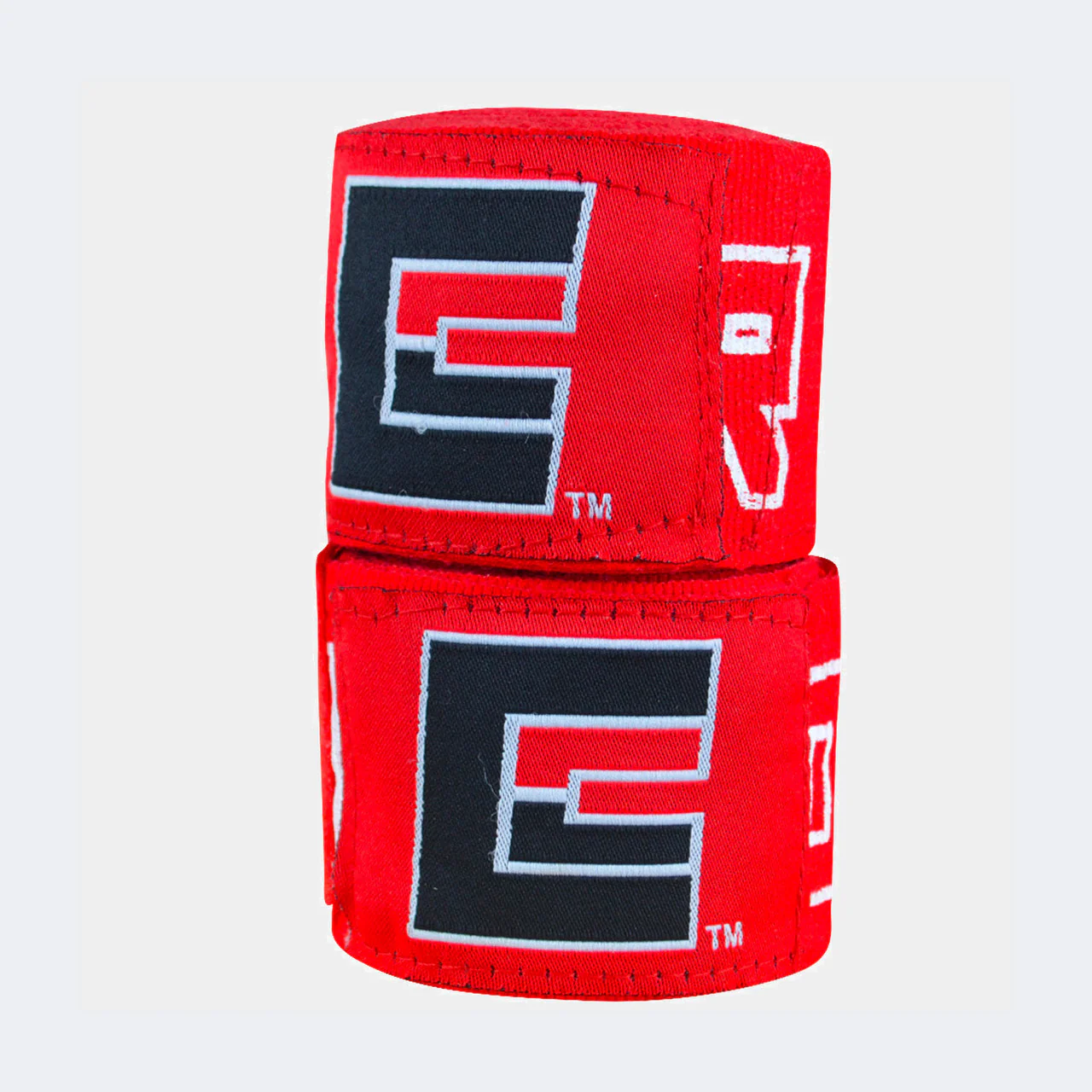 Bandes de Boxe Supreme Rouge CRNR – Image 4