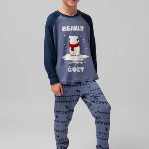 Pyjama pour enfant Beary