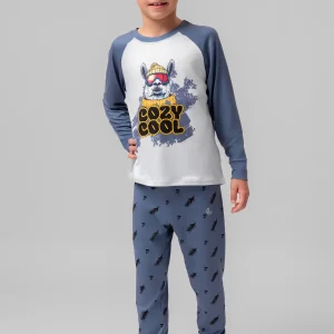 Pyjama pour enfant Coolzy