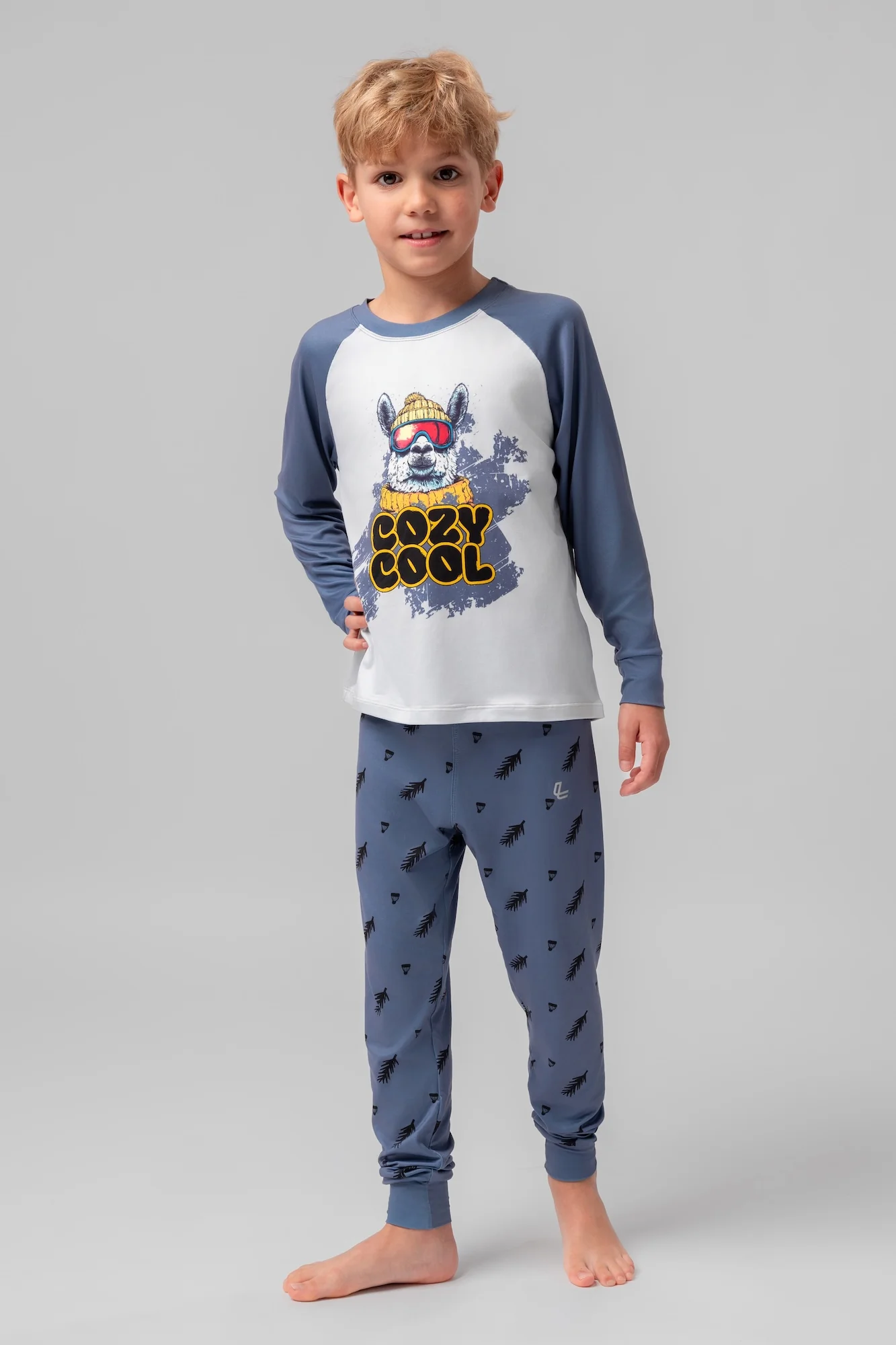 Pyjama pour enfant Coolzy