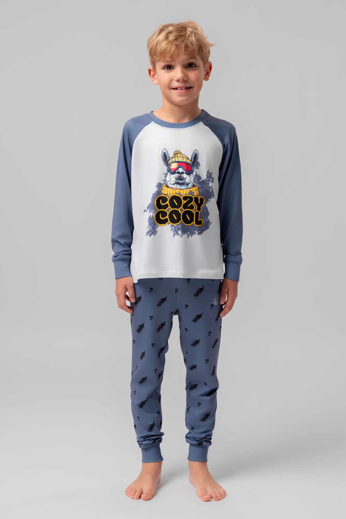 Pyjama pour enfant Coolzy – Image 4