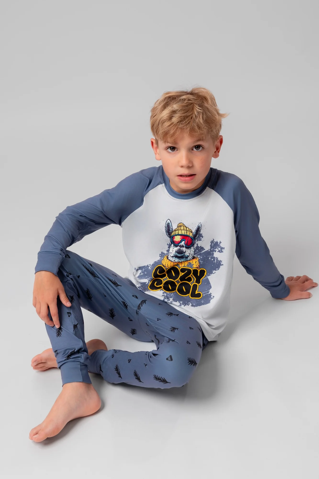 Pyjama pour enfant Coolzy – Image 5