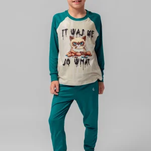 Pyjama pour enfant Squirmy